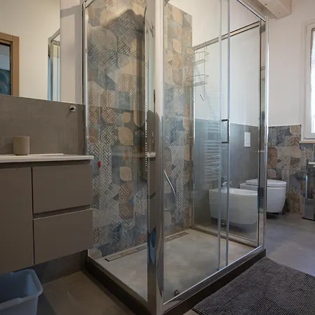 Palm House Cupra Marittima