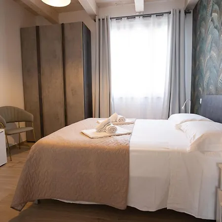 Palm House Cupra Marittima