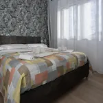 Palm House Alojamento de Acomodação e Pequeno-almoço Cupra Marittima