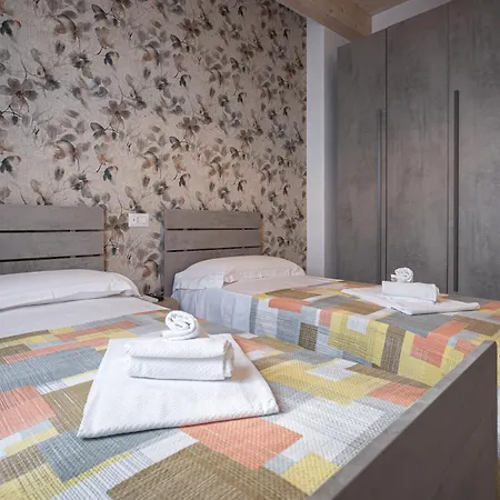 Bed & Breakfast Palm House *
