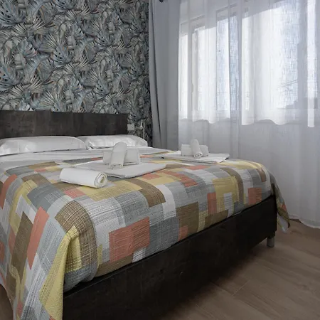 Palm House Bed & Breakfast Cupra Marittima