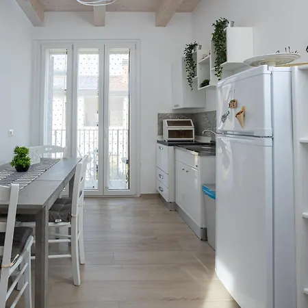 Palm House Bed & Breakfast Cupra Marittima