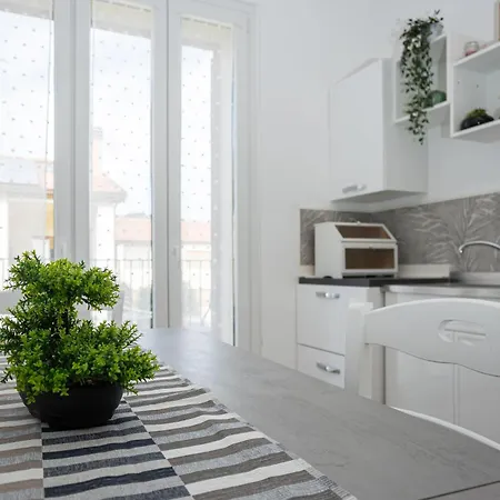 Bed & Breakfast Palm House Cupra Marittima