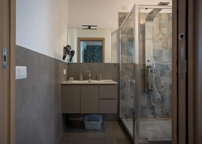 Bed & Breakfast Palm House