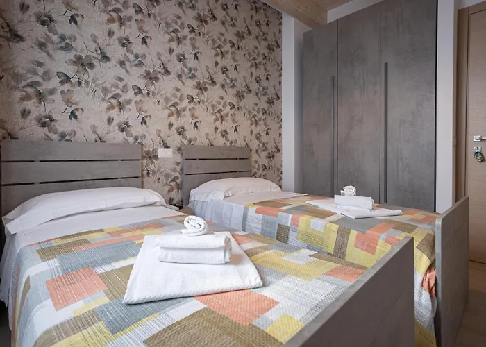 Bed & Breakfast Palm House 3*