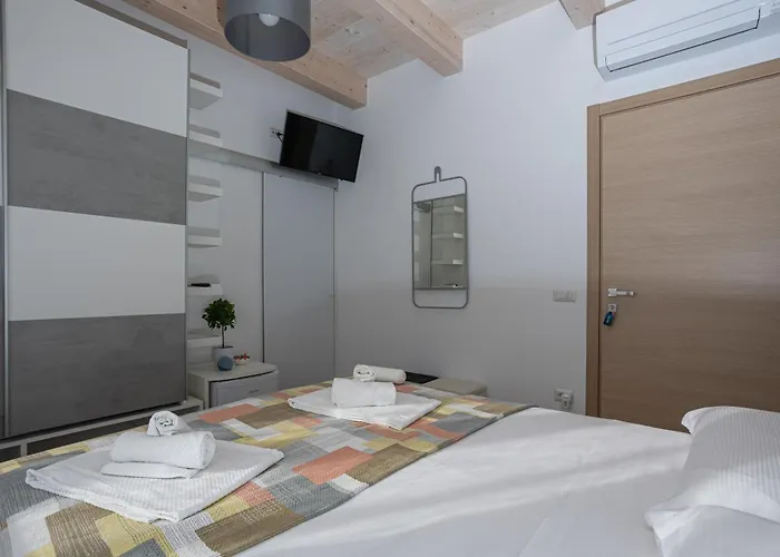 Bed & Breakfast Palm House