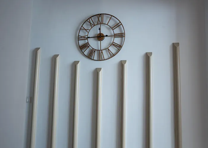 Palm House Cupra Marittima